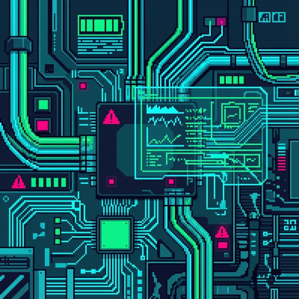 Tech detail reference