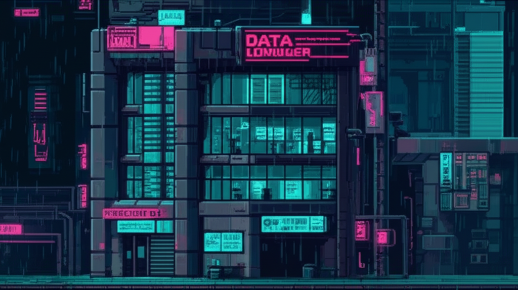 Corporate Infiltrator