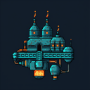 Space Refinery