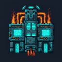 Stellar Forge Complex