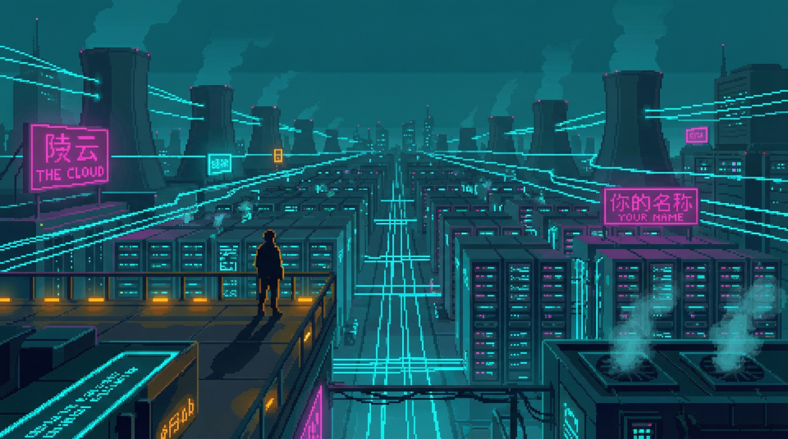 Infrastructure Baron