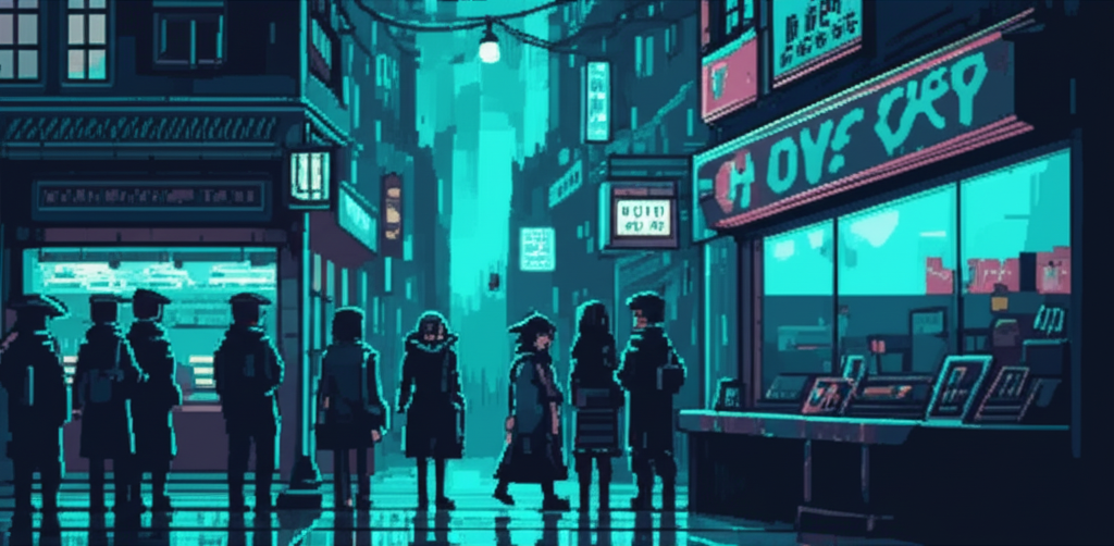 Rima Sky making an entrance at an exclusive event