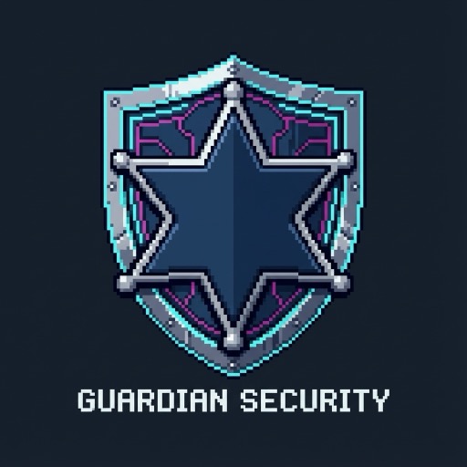 Guardian logo