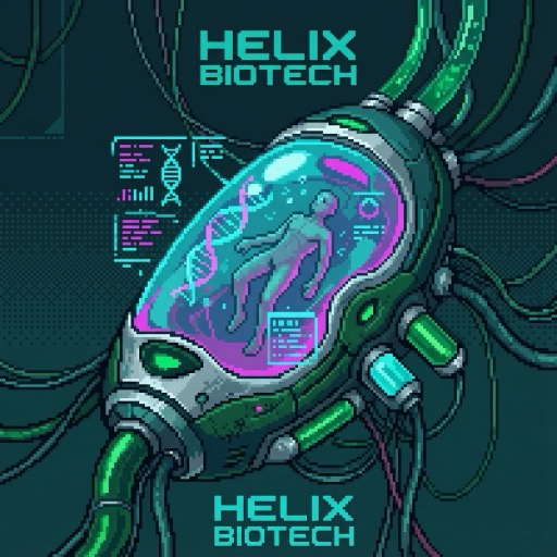 Helix Genetic Services