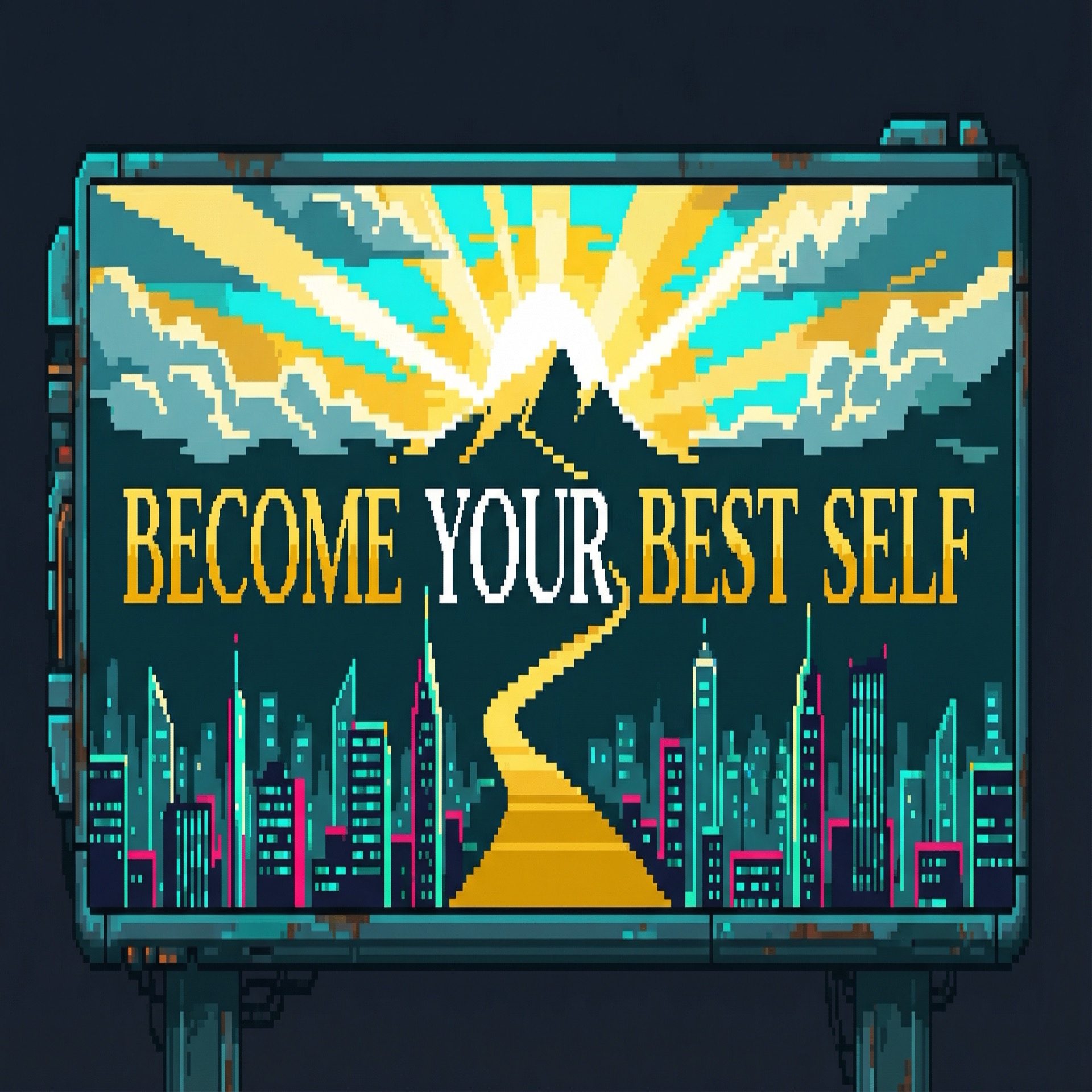 Inspire - Corporate Headquarters