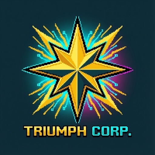 Triumph logo