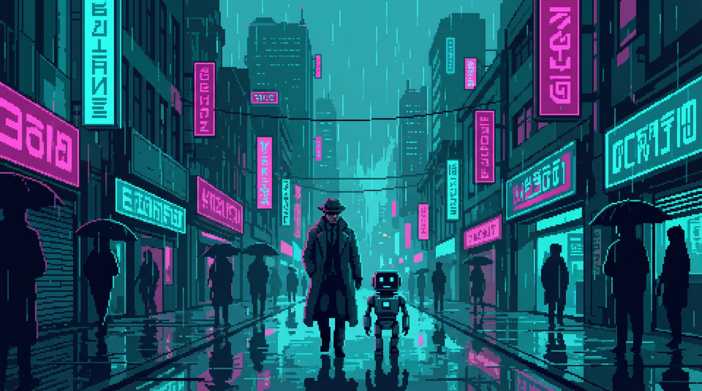 The grand ceremonial hall of ORACLE-Prime Control Center - dignitaries in silver-gray suits watching Dr. Tanaka approach the activation console, data walls casting blue-white light across two thousand faces