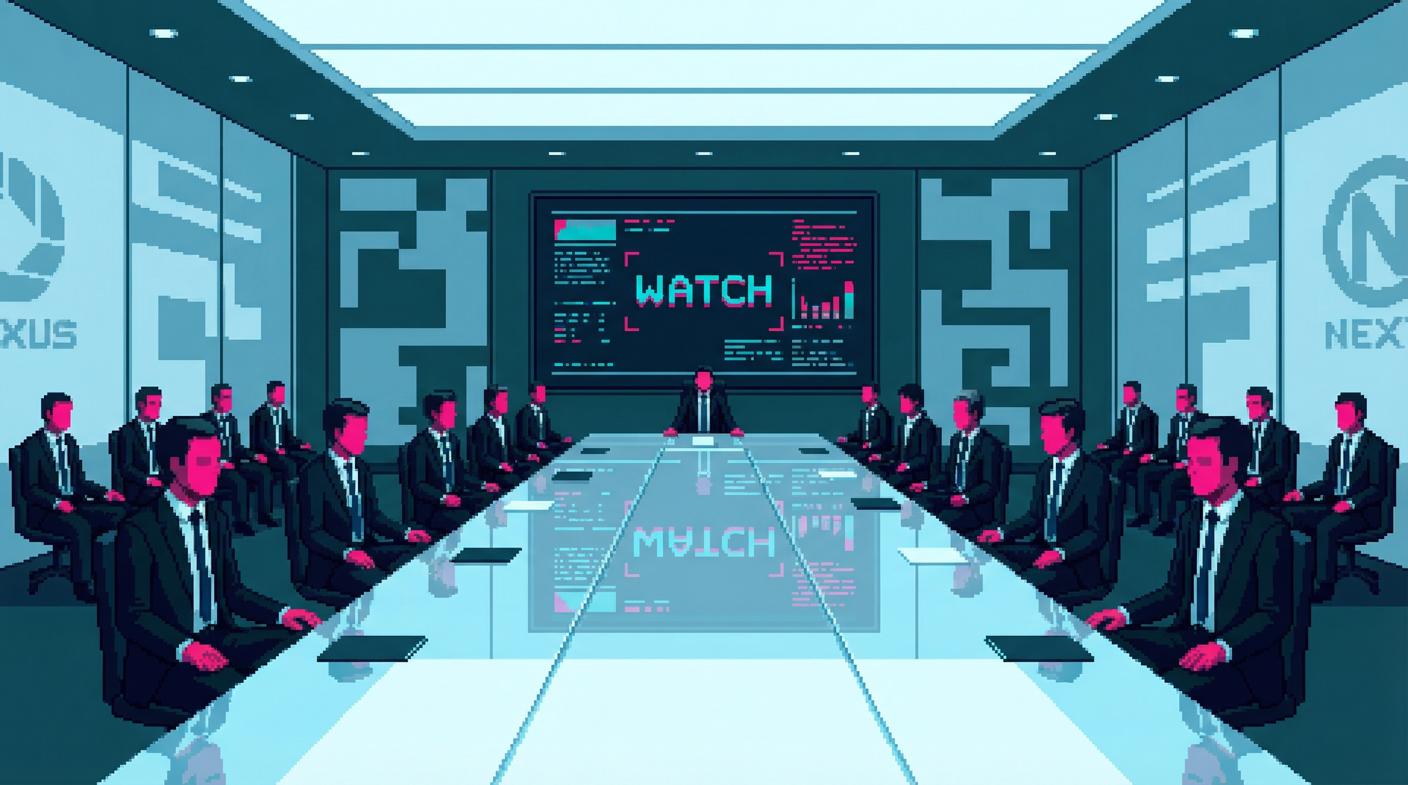 Feb 21, 2026 dispatch