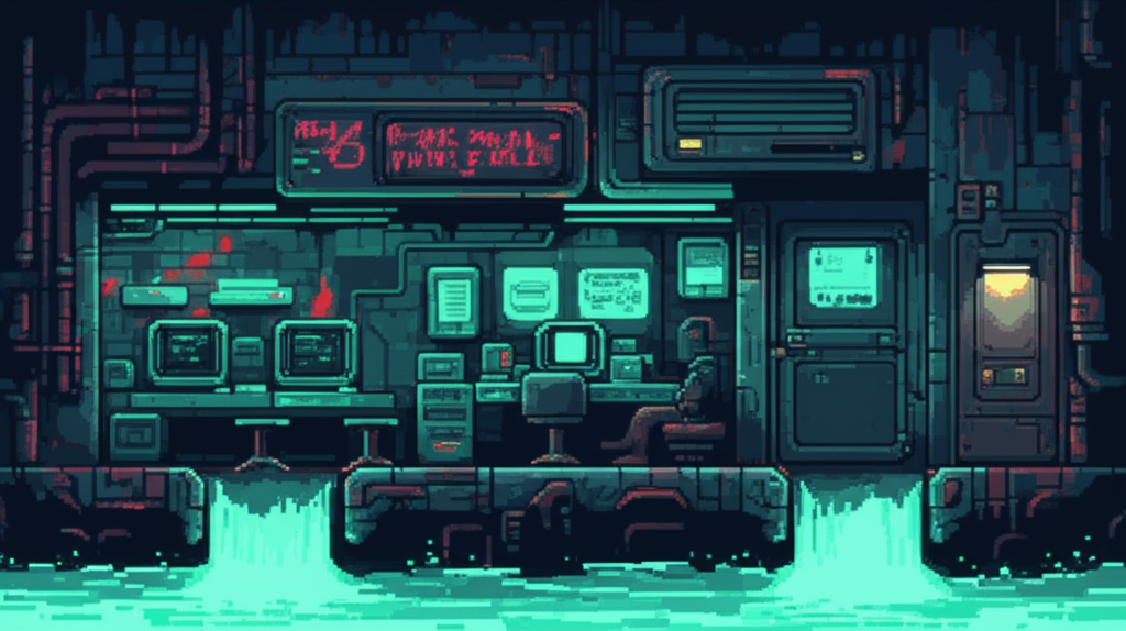 Bash Terminal - El Money's origin point