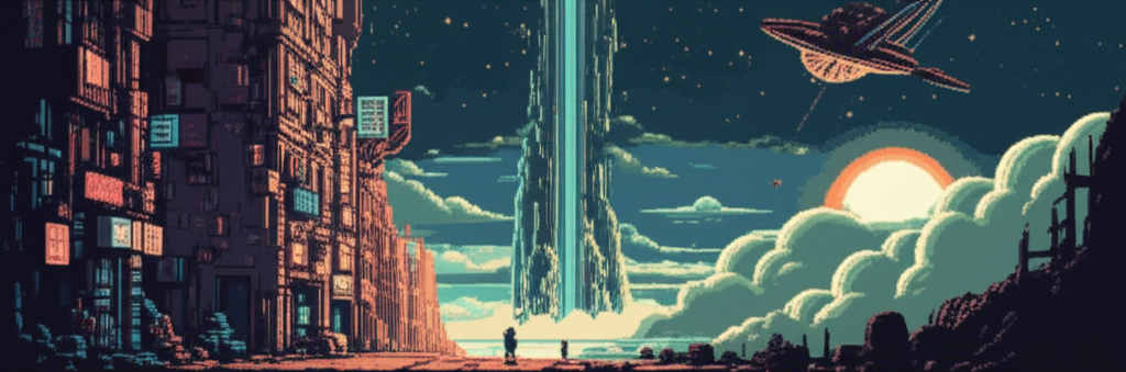 Locations of the Sprawl