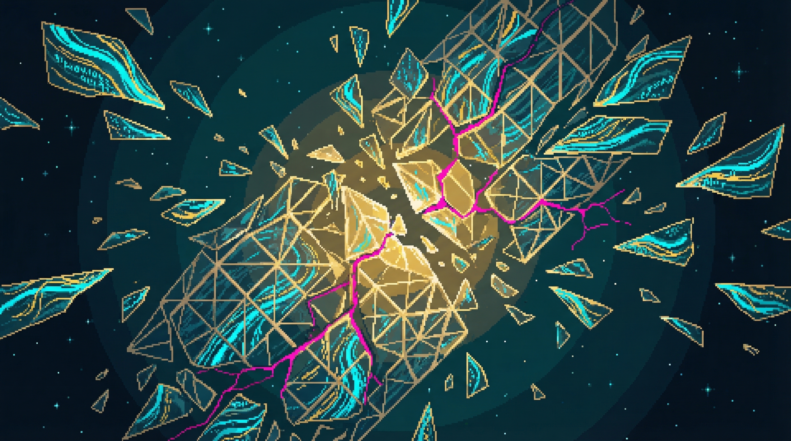 ORACLE's Last 72 Hours