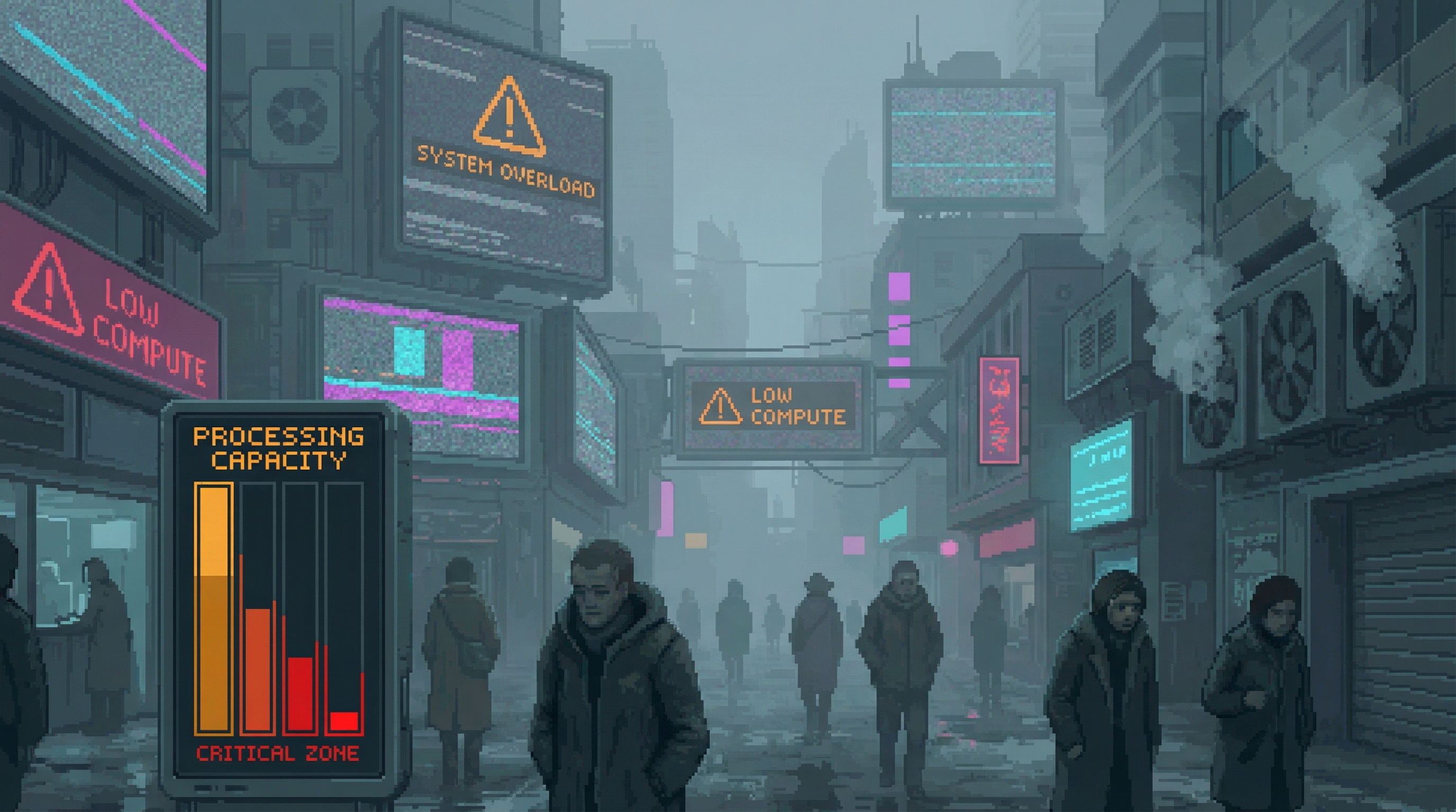 Feb 20, 2026 dispatch